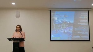 NUMA KONAKTEPE HOTEL 4* Турция (2023) отзыв эксперта