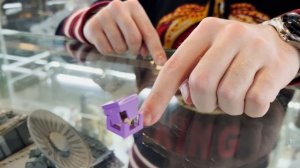 LEGO МАЙНКРАФТ 21242 АРЕНА КРАЯ. ОБЗОР НОВИНКИ 2023 ГОДА