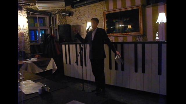 "Игры_в_бисер» | БЕССМЕРТИЕ | Егор Иноземцев | Gogol club смотреть онлайн