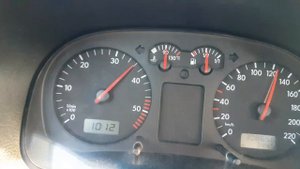 Гольф 4, 1.9 дизель 160 л.с ~ 360 н\м