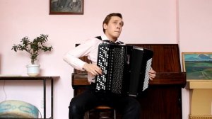 ZUBITSKY Carpathian Suite - Konstantin Ryabin / ЗУБИЦКИЙ Карпатская сюита - Константин Рябин