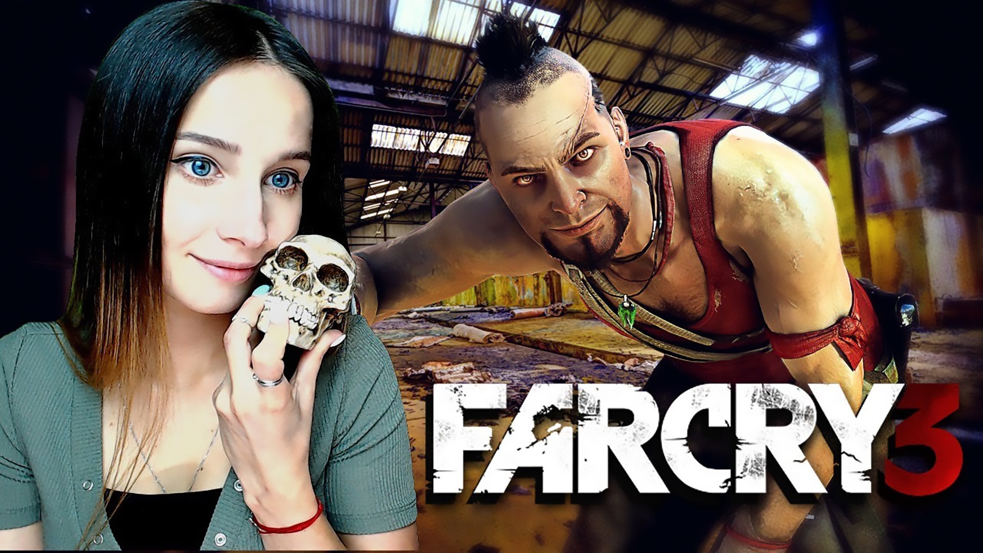 FAR CRY 3 ► В ПОИСКАХ НОЖИКА-Х ЁЖИКА ► ПРОХОЖДЕНИЕ #4