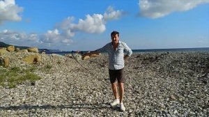 Stockwhip. Кнут "пастуха" из кожи.mp4