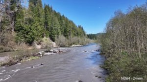 DJI Mavic 3 Pro ND Filter Set Test