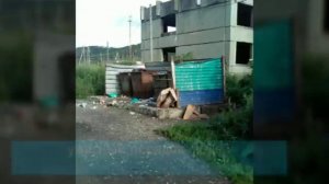 Сахалинская область. Село Чехов.