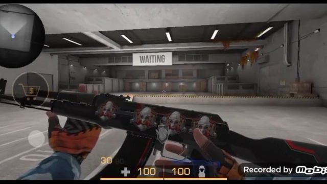 Прошëл пасс в стандофф 2......КАКОЙ НОЖ ВЫПАЛ?..... смотреть онлайн