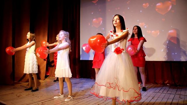 Фестиваль Весенняя капель смотреть онлайн