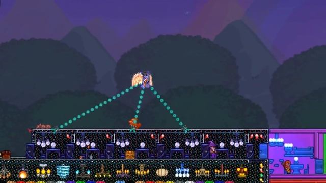 ТОП 5 ЛУЧШИХ КРЮКОВ ТЕРРАРИИ смотреть онлайн