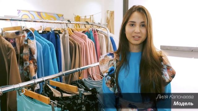 Мусульманская одежда. Отзывы о мастер-классе Alsu Arna. смотреть онлайн