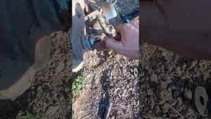 Ремонт редуктора мотоблока нива