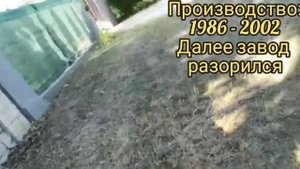 Чудо немецкого мотопрома. Мопед Симсон SR50 ГДР