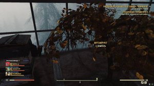 Fallout 76 Lisariy`s CAMP Лагерь о двух экстракторах