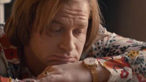 "Эти глаза напротив" реж. Сергей Комаров