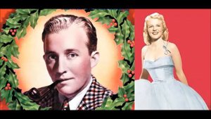Bing Crosby & Peggy Lee - Here Comes Santa Claus