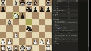 С ТАКОЙ СИЛЬНОЙ ЛОВУШКОЙ ВЫ СМОЖЕТЕ ОБЫГРАТЬ ЛЮБОГО ИГРОКА В ШАХМАТАХ. Шахматы ловушки