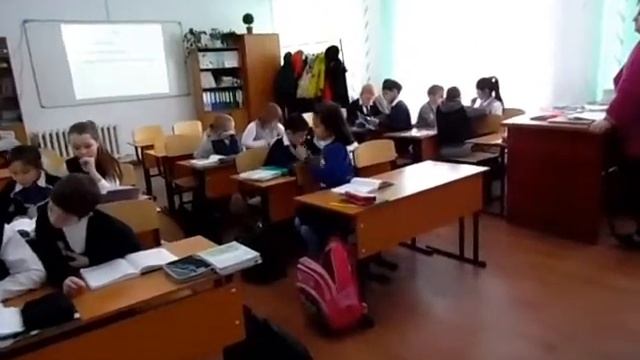 Литературное чтение 3 класс "Заячьи лапки" смотреть онлайн