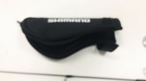 Спиннинг Shimano Catana CX TE Spinning 165UL