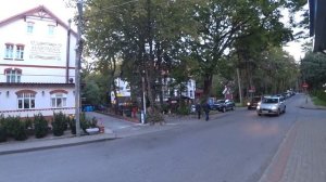 Светлогорск, отель - "ХАРТМАН"