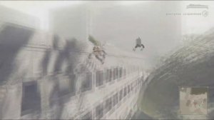 Nier Automata. Задание: Со скоростью звёзд.