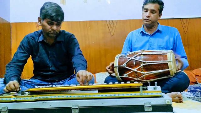 O sahiba milenge tumse // Banjo cover \\ Ajay Sheoran (ओ साहिबा )