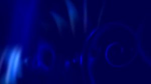 Футаж фон тёмно синий