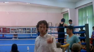 Мой шахматный турнир! Н.К.