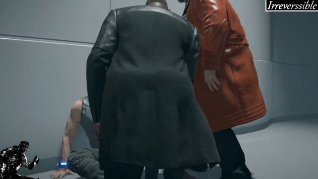 Идем Сжигать Мать - Прохождение Death Stranding #2 смотреть онлайн