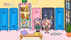 Мой Парень Изменил Мне и Я Сбежала в Avatar World! ??| Toca Life World | ТОКА БОКА