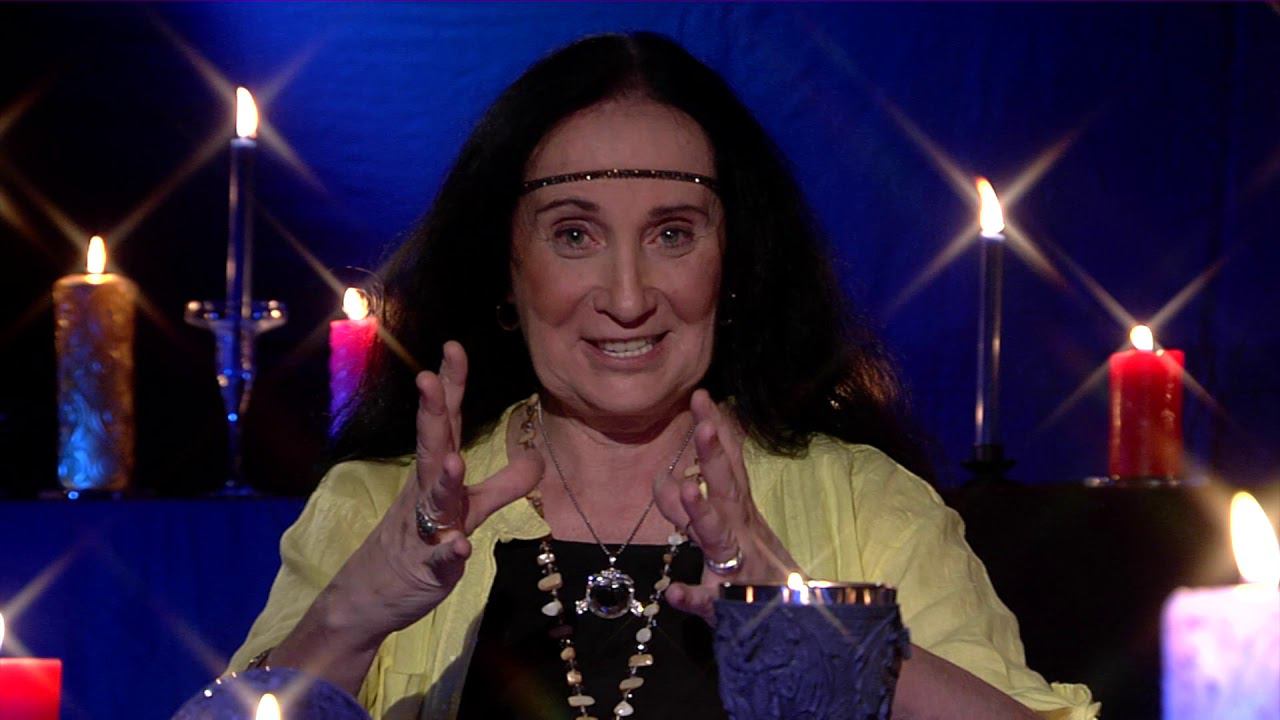 2019 "Тайное станет явным" Наталья Берестова, Елена Озерова смотреть онлайн