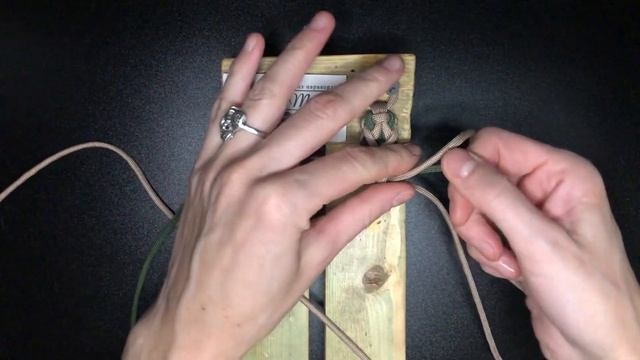 Paracord bracelet No Clasp DIY/браслет из паракорда бриллиантовый узел смотреть онлайн