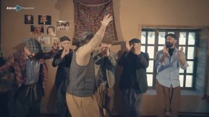 Alend Hazim - Ml Mlane (Mashup) 2021 | ئەلند حازم - مل ملانێ مەشاپ