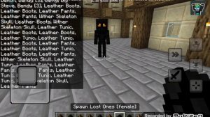 Bendy and the dark revival v3 addon for Minecraft pe/be (fixed)