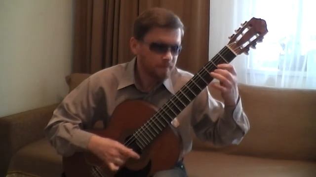 Пётр Черепанов "Большая игра" смотреть онлайн