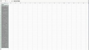 3 tips to keep in mind while using CSV to import numbers