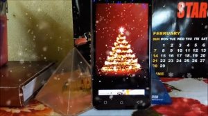 Best Christmas Wallpaper App 2017