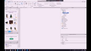 Roblox studio scripting tutorials How to make handcuffs (arrest tool)