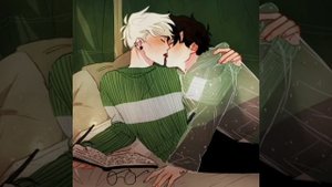 #драрри мини фанфики "4:56 АМ"; "С днём рождения ,Гарри"; "От ненависти до любви"