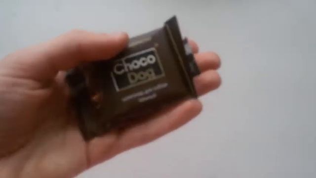 Большие покупки лакомств из зоомагазина=) смотреть онлайн