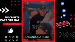 Ten Fé - El Chulo x Dany Ome & Kevincito El 13 x Chocolate MC (Nueva Promo)