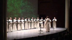 О Мати Пресвятая