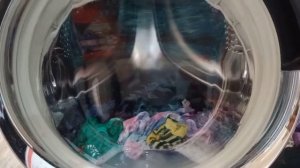 Стирка цветного. candy. Программа деликатная 30°400 об.(800)+лёгкая глажка.