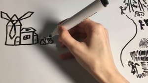 АСМР Создаем и Рисуем Свою Цивилизацию *ОЧЕНЬ близкий ШЕПОТ* ASMR Create and Draw Your Civilization