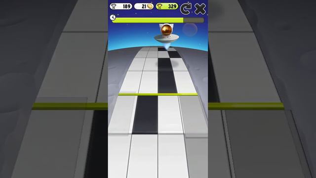 My Talking Tom-Space Piano Game смотреть онлайн