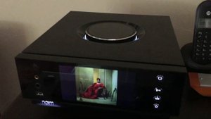 Spendor A5 - Unison Unico 90 - Naim Atom HE.