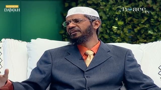 Какова награда за 6 ДНЕЙ ПОСТА В МЕСЯЦ ШАВВАЛЬ Доктор Закир Найк смотреть онлайн