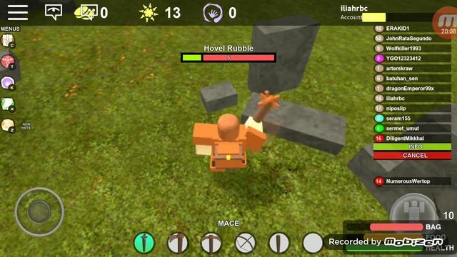 Буга Буга (сталь) смотреть онлайн