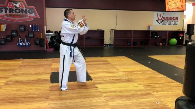 Green Belt Form смотреть онлайн