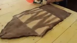 Наше производство - как создаются шубы