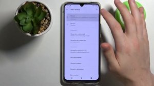 смена СТИЛЯ ШРИФТА НА Vivo V20 SE / Как ИЗМЕНИТЬ СТИЛЬ ТЕКСТА ВСЕЙ СИСТЕМЫ НА СМАРТФОНЕ Vivo V20 SE