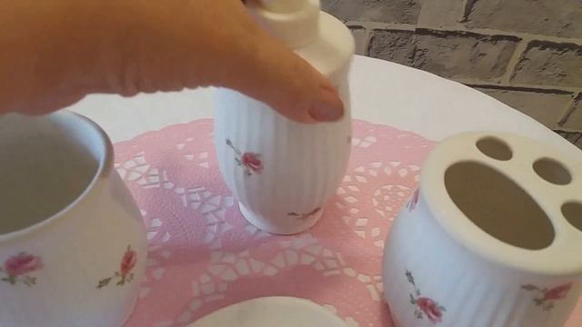 ШЕББИ ШИК.?Фонарики из фикс прайс.Новые горшки из ИКЕИ для роз??? смотреть онлайн